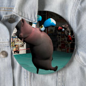 マウスビートHippo KO 缶バッジ (インサイチュ)