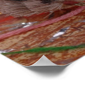 マウスフライ ポスター (角)