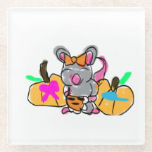 マウスベビーの秋