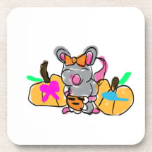 マウスベビーの秋