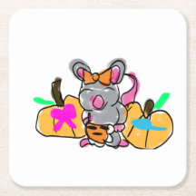 マウスベビーの秋