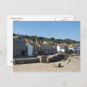 マウスホールコテージ ポストカード (正面/裏面)