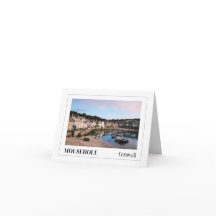 マウスホール, コーンウォール