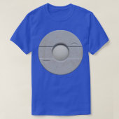 マウスボール Tシャツ (デザイン正面)