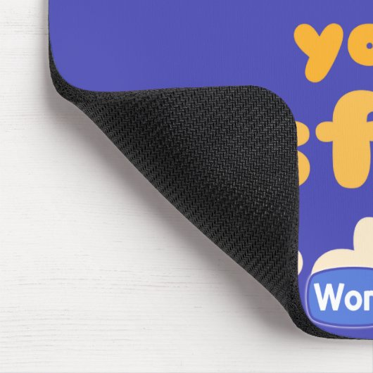 マウスマット (コーナー)