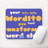 マウスマット (マウス)