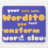 マウスマット (正面)