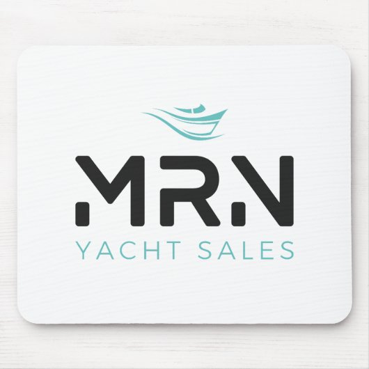 マウスマット (正面)