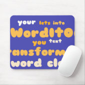 マウスマット (マウス)