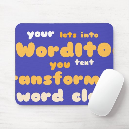 マウスマット (マウス)