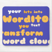 マウスマット (正面)