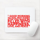 マウスマット (マウス)