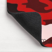 マウスマット – カモフラージュ (コーナー)