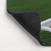 マウスマット-チェルトナムの競技場 マウスパッド (コーナー)