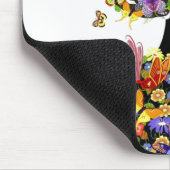 マウスマット – 自然付き1 (コーナー)