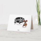 マウスメリートリデートレイン シーズンカード (裏面)