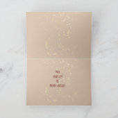 マウスメリートリデートレイン シーズンカード (内部)