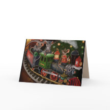 マウスメリートリデートレイン