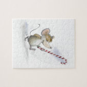 マウスメリーモホリデイパズル ジグソーパズル (横)