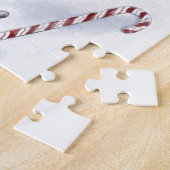 マウスメリーモホリデイパズル ジグソーパズル (側面)