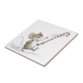 マウスメリーモホリデータイル タイル (側面)