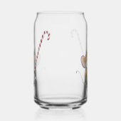 マウスメリーモード ガラス缶 (右)