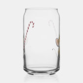 マウスメリーモード ガラス缶 (左)