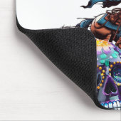 マウスユニークパッド マウスパッド (コーナー)