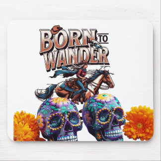 マウスユニークパッド マウスパッド