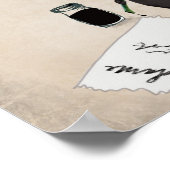 マウスライター ポスター (角)