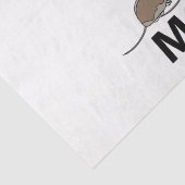 マウスラットアニマル私はあなたの素敵なペットマウスになることができる 薄葉紙 (詳細)