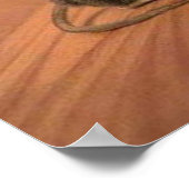 マウス与えのポスターを表示しない ポスター (角)