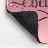 マウス信じトパッド マウスパッド (コーナー)