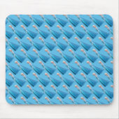 マウス凍っていパッド マウスパッド (正面)