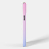 マウス子猫キニアート Case-Mate iPhoneケース (裏面 / 右)