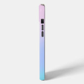 マウス子猫キニアート Case-Mate iPhoneケース (裏面 / 左)