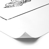 マウス学校 ポスター (角)