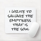 マウス書パッド マウスパッド (マウス)