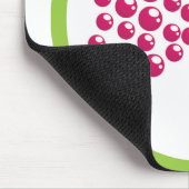 マウス最高のトパッド マウスパッド (コーナー)