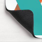 マウス最高のトパッド マウスパッド (コーナー)