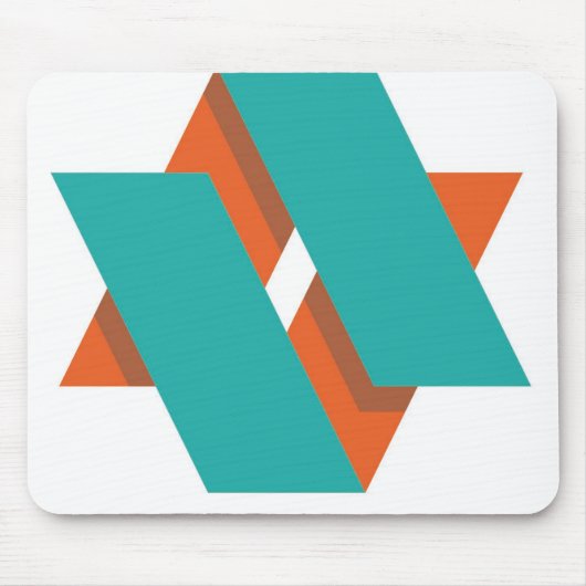 マウス最高のトパッド マウスパッド (正面)