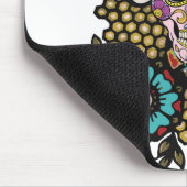 マウス最高のトパッド マウスパッド (コーナー)