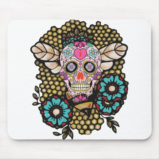 マウス最高のトパッド マウスパッド (正面)