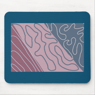 マウス移動 マウスパッド