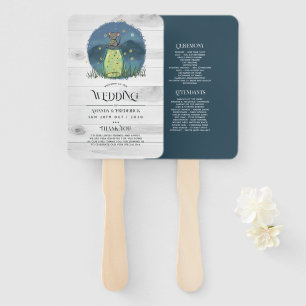 マウス素朴ホタル・メイソン・ジャー ハンドファン