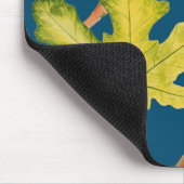 マウス葉ティパッドの図のアイコン マウスパッド (コーナー)