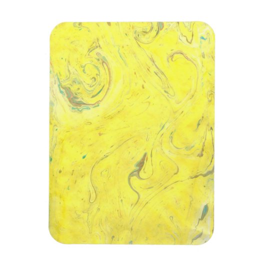 マウス食べ物チーズ磁石 マグネット (縦)