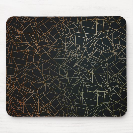 マウス魔法 マウスパッド (正面)