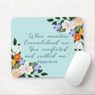 マウス1 マウスパッド