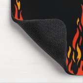 マウス5 マウスパッド (コーナー)